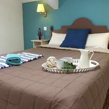 Vvf Drome Provence Hotel Montbrun-les-Bains Kültér fotó