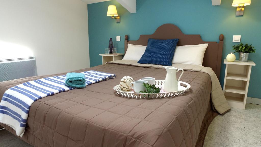 Vvf Drome Provence Hotel Montbrun-les-Bains Kültér fotó